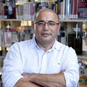 Yusuf ÖZTÜRK