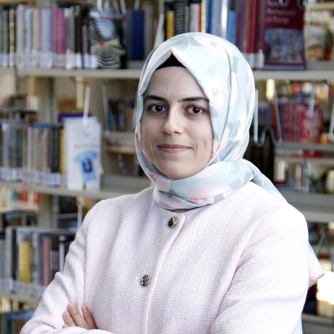 Zeynep KALAYCI