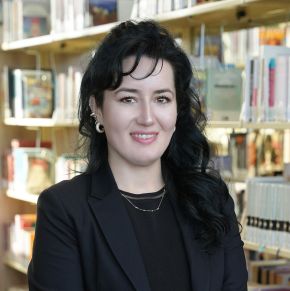 Zeynep BİÇER
