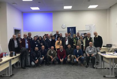 15. Turizm Eğitimi Arama Konferansı