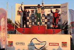2023 Turkish Karting Championship