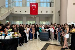 2024 Hemşirelik Haftası Etkinliği