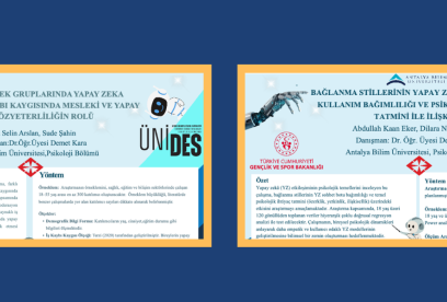 Achievement of Our Undergraduate Students