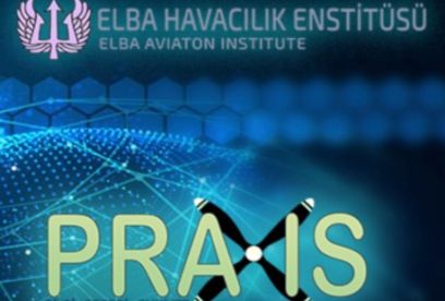 Antalya Bilim Üniversitesi Uçuş Okulu Açıldı...