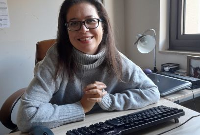 Assist. Prof. Dr. Nermin Aydemir