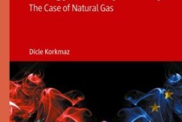 Assistant Professor Dicle Korkmaz’s book entitled
