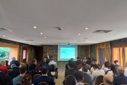 BuildingSMART Turkey Working Group Meeting