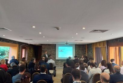 BuildingSMART Turkey Working Group Meeting