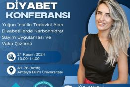 Diyabet Konferansı