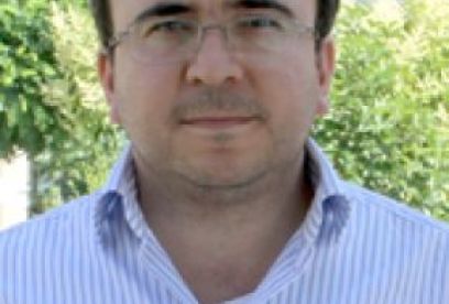 Doç.Dr. Ümit Demirbaş Hocamızın Başarısı