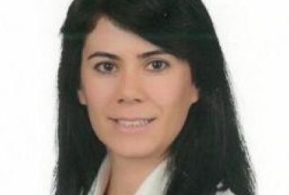 Dr. Öğr. Üyesi Seval TÜRK ve Öğrencimiz Doğa KILINÇ' ın Başarısı
