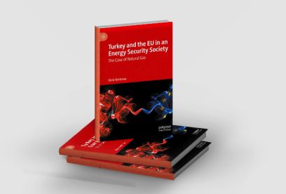 Dr. Öğretim Üyesi Dicle Korkmaz’ın Kitabı yayınlandı
