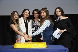 Erasmus, ISO ve Mühendislik Fakültesi Oryantasyonları Yapıldı