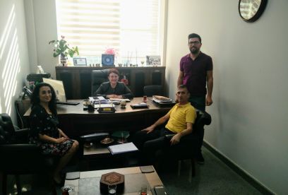 Evde Sağlık Hizmetleri