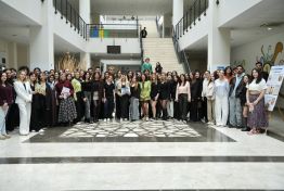 Gelişim Psikolojisi Teorilerinden Hikâyelere: Çocuk Kitabı Sergisi Gerçekleşti