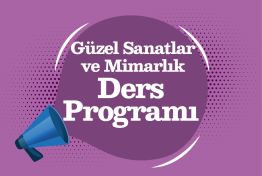 GSMF 2025-2026 Güz Dönemi Final Sınav Takvimi