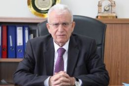 İnşaat Mühendisliği Bölüm Başkanı Necati AĞIRALİOĞLU ve Öğrencimizin Başarısı