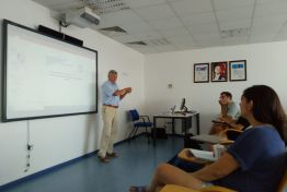 IPSA-ABU Summer School