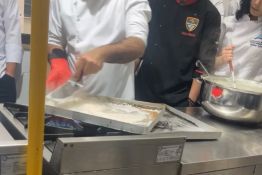 Kazandibi Eğitimi