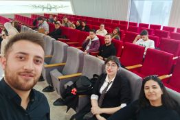 Kurs 1- Güvenlik Bilinci Eğitimi