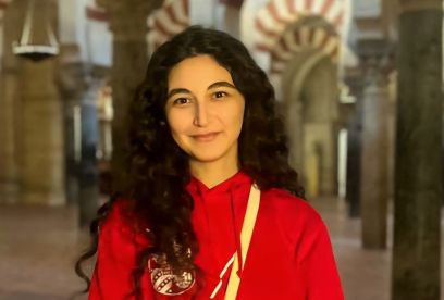 Mezunumuz Busenaz Tokgöz’ün Başarısı