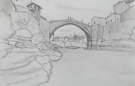 Other Sketches
