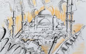 Other Sketches