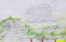 Other Sketches