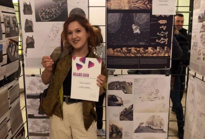 MimED 2019 STUDENT PROJECT COMPETITION WAS ANNOUNCED