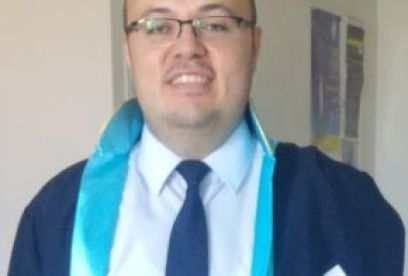 Öğretim Üyemizin Başarısı