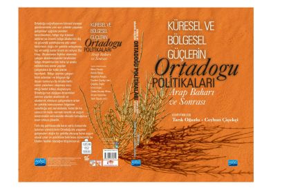Prof. Dr. Tarık OĞUZLU' nun Akademik Kitabı yayınlandı.