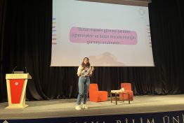 Psikoloji ve Sanat: Dışavurumcu Sanat Terapisi ile Tanışma