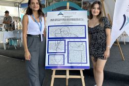 SBF Bilimfest' te