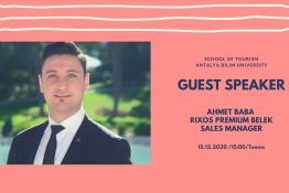 Services Marketing: Mr. Ali Baba