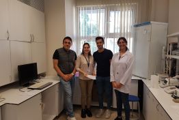 Students Evaluated Sensory Properties of Chewing Gum with Stevia