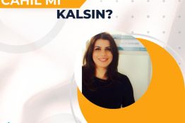 Tendon Eğitilebilir Mi? Cahil Mi Kalsın ?