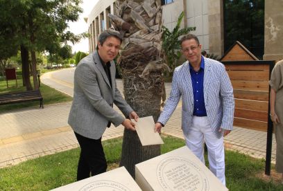 Time Capsule Ceremony
