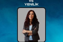 TÜBİTAK Bilim Söyleşileri "Biz Üç Kardeşiz: Girişimcilik, Yaratıcılık ve Yenilik"