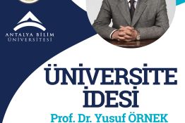 Üniversite İdesi