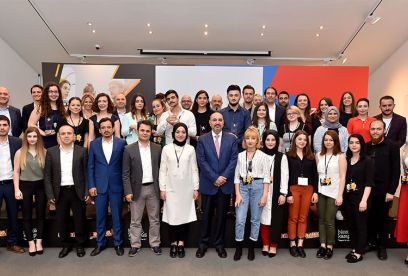 We are shortlisted at Ülker Metro Project Competition