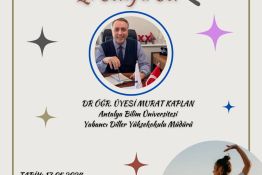 Zihnini, Kalbini, Bedenini Al Qi Gong’a Gel