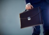 Graduate Office and Career Development Coordinatorship