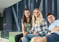 International Affairs and International Students Office